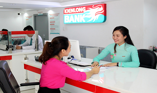 Kienlongbank triển khai chương trình khuyến mại với tổng giá trị 6,8 tỷ đồng