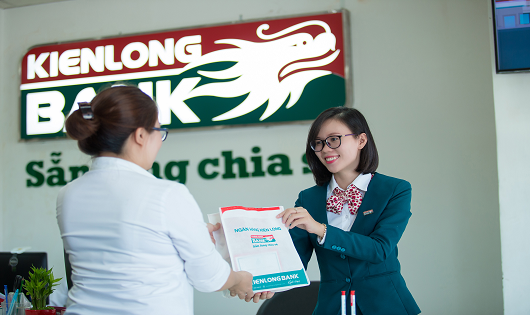 Dùng thẻ ATM Kienlongbank: Nhận ngay Ipad Pro và hoàn tiền 500.000 đồng