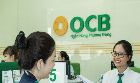 Ngày 17/4: Vietcombank thoái vốn 66,7 tỷ đồng tại OCB