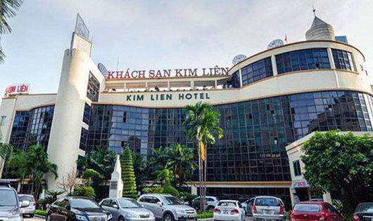 Bán thành công cổ phần khách sạn Kim Liên, GPBank thu về 570 tỷ đồng