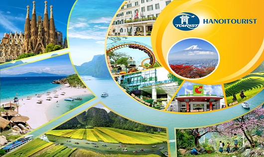 Hanoitourist thoái vốn 25 tỷ đồng tại CTCP Đầu tư và Dịch vụ Du lịch Thăng Long