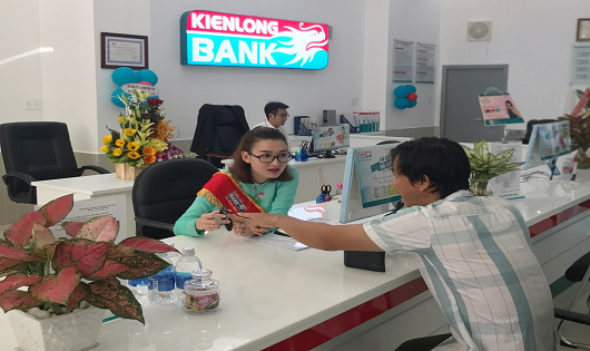 Kienlongbank khai trương thêm Phòng Giao dịch tại tỉnh Bà Rịa – Vũng Tàu