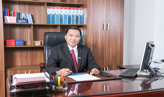 Ông Nguyễn Hoàng An,Phó Tổng Giám đốc đăng ký mua vào 300.000 cổ phiếu KLB