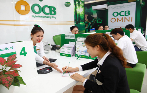 OCB liên tiếp ra mắt các nền tảng ngân hàng số dành cho khách hàng cá nhân và doanh nghiệp