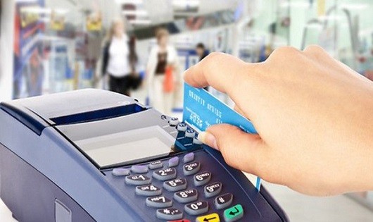 Tăng cường kiểm soát, giám sát hoạt động phát hành và sử dụng thẻ tín dụng