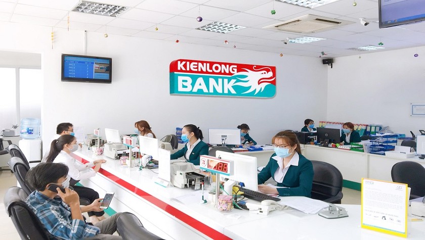 Kienlongbank giảm đến 25%/tổng số tiền lãi phải thanh toán cho hơn 85.000 khách hàng vay vốn trả góp ngày