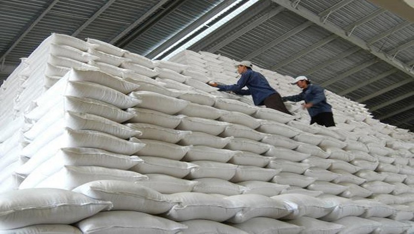 Đấu thầu lại gạo dự trữ:  Nâng mức phạt và phí bảo lãnh dự thầu lên mức tối đa để “giữ chân” doanh nghiệp trúng thầu