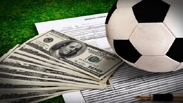 Cần thận trọng trước thông tin về việc DN được cấp phép kinh doanh dự đoán kết quả trong thi đấu bóng đá và thể thao có thưởng. 