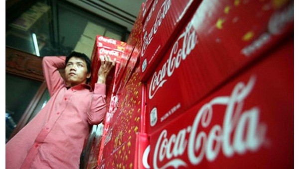 Coca Cola có phải là một hiện tượng điển hình trong nghi án chuyển giá?
