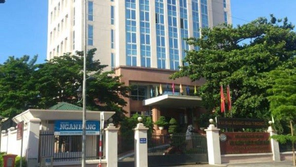 Ngân hàng nhà nước chi nhánh Đà Nẵng