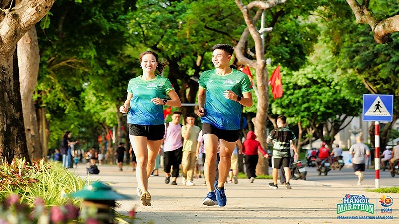 Thành tích của các VĐV Việt Nam tại VPHM 2020 sẽ được công nhận là điều kiện tham gia thi đấu tại Đại hội thể thao khu vực Đông Nam Á - Seagames năm 2021 tại Việt Nam.