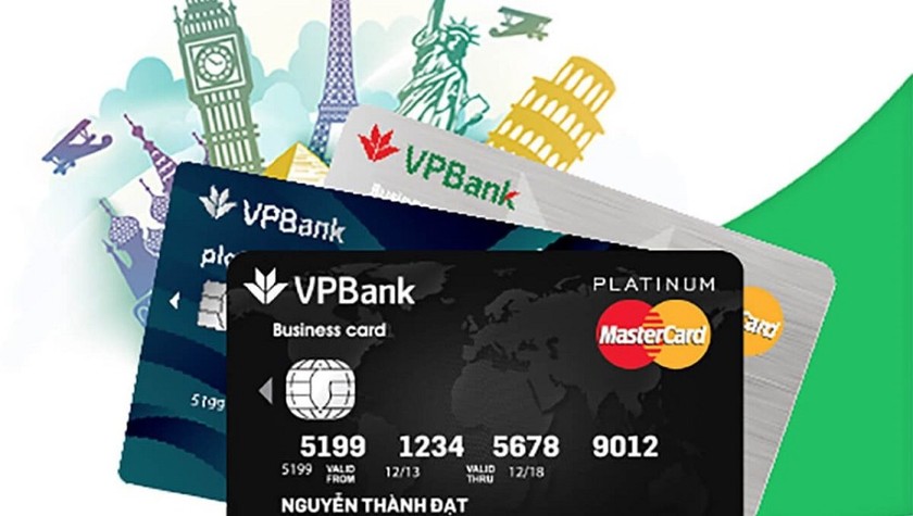 Đây là lần đầu tiên Chương trình ưu đãi tài chính của VPBank dành cho khách hàng DN Việt Nam khi sử dụng thẻ trong thanh toán dịch vụ điện toán đám mây AWS có mặt trên thị trường.