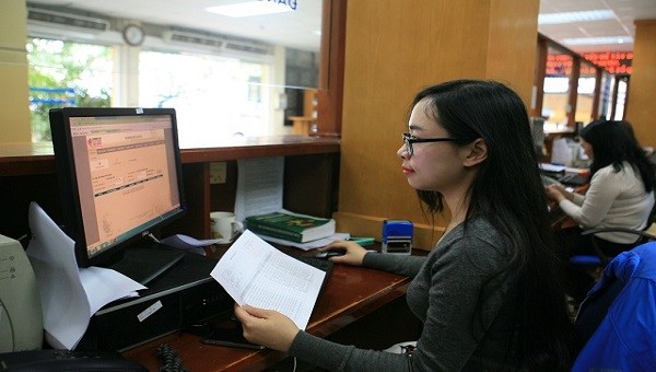 Cục Thuế TP Hà Nội hoàn thành triển khai hóa đơn điện tử trước 3 tháng