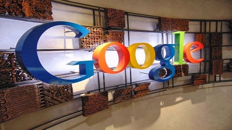 Google có 5 công ty đối tác tại Việt Nam.