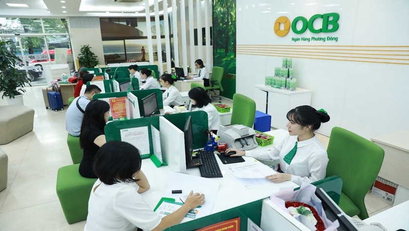 OCB cảnh báo thủ đoạn mạo danh nhân viên ngân hàng