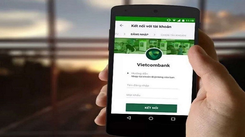 Vietcombank cảnh báo hình thức lừa đảo mới qua tin nhắn SMS