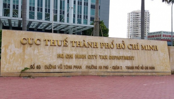 Cục Thuế TP. Hồ Chí Minh lưu ý việc nhận hồ sơ Quyết toán thuế Thu nhập cá nhân năm 2020 