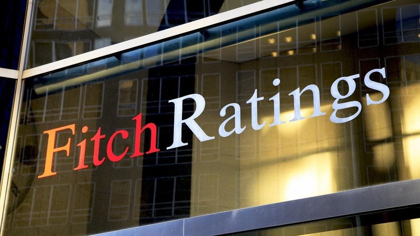 Fitch Ratings giữ xếp hạng tín nhiệm của Việt Nam ở mức BB, nâng triển vọng từ “Ổn định” lên “Tích cực”