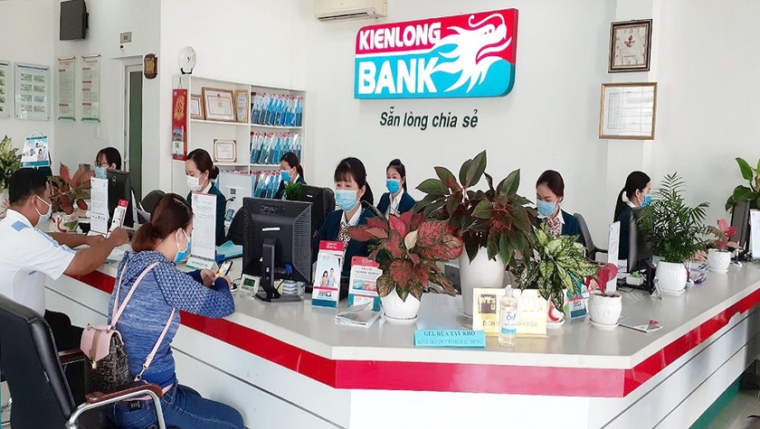 Kienlongbank đạt lợi nhuận “khủng” hơn 700 tỷ đồng trong Quý I/2021