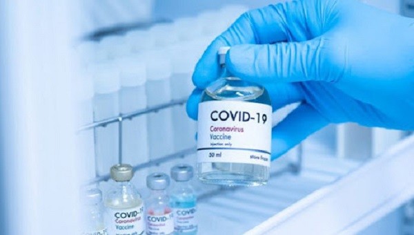 Quỹ vắc-xin phòng Covid-19 được công khai thu chi qua Cổng thông tin điện tử Bộ Tài chính