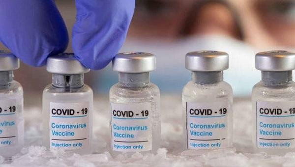 Tối nay ra mắt Quỹ Vaccine phòng COVID-19 