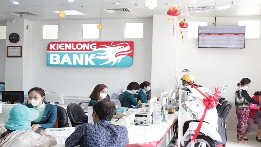 Kienlongbank giảm lãi vay, hỗ trợ khách hàng bị ảnh hưởng bởi dịch COVID-19