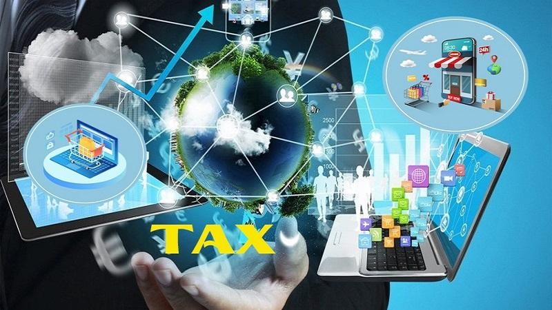 eTax trên nền tảng thiết bị di động: Thân thiện hơn với người nộp thuế