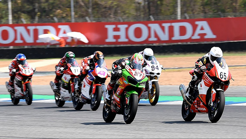 Honda Racing Việt Nam sẵn sàng chinh chiến ở Chặng hai Giải đua Mô tô Châu Á (ARRC) 2023 tại Malaysia