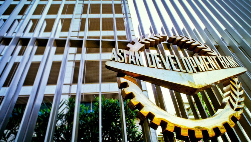 ADB nâng triển vọng tăng trưởng năm 2023 của châu Á, hạ triển vọng tăng trưởng của Việt Nam