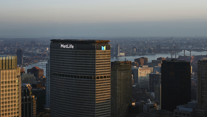 Tập đoàn MetLife tiếp tục ghi tên mình trong danh sách “Những công ty đáng ngưỡng mộ nhất thế giới”