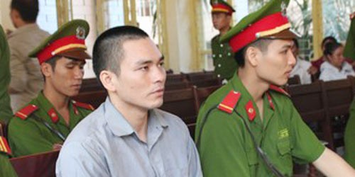 Nhân chứng mới "vụ Lý Nguyễn Chung": Bị xử lý nếu khai báo không chính đáng