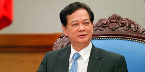 Thủ tướng phê chuẩn bổ sung lãnh đạo tỉnh Thanh Hóa