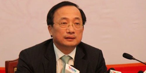 Ông Nguyễn Văn Thành
