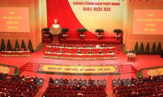Báo Đức ca ngợi vai trò lãnh đạo của Đảng Cộng sản Việt Nam