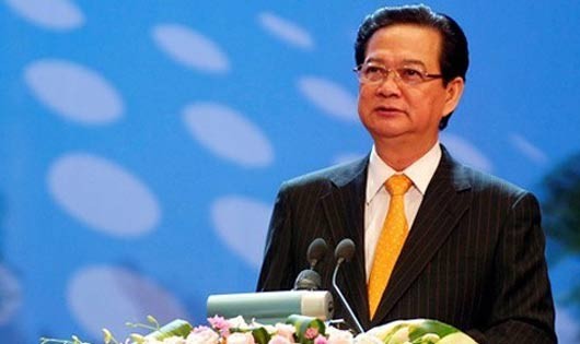 Thủ tướng nói về hành động của Việt Nam trước cơ hội từ TPP