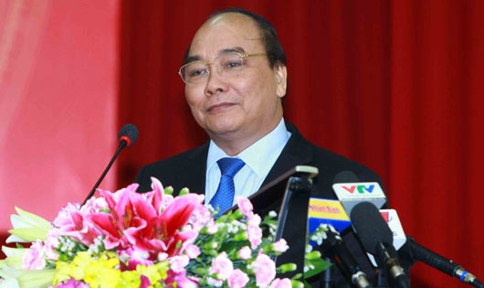 Mối quan tâm đặc biệt của Thủ tướng Nguyễn Xuân Phúc