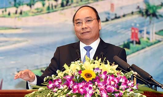 Thủ tướng gợi ý 3 định hướng phát triển cho Lai Châu 