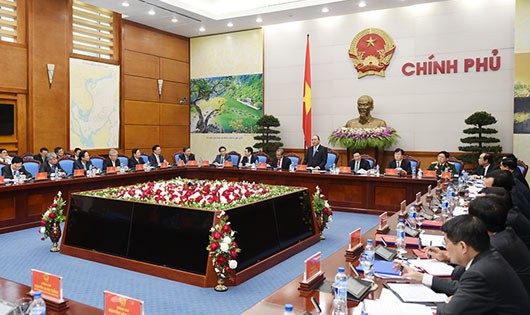 Chủ tịch Chung, Bí thư Thăng đề xuất giải pháp chống thực phẩm bẩn