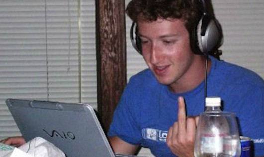 Mark Zuckerberg kiếm 6 tỷ USD chỉ trong một ngày như thế nào?