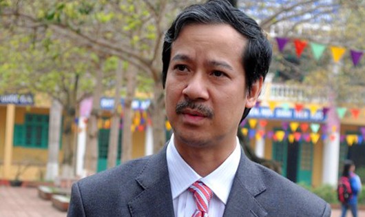 Ông Nguyễn Kim Sơn.