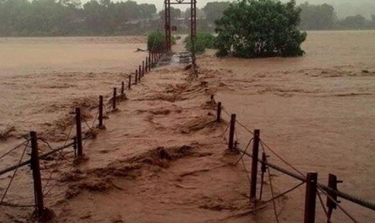 Thủ tướng yêu cầu đảm bảo tính mạng người dân mùa mưa lũ