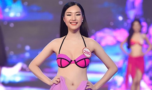 Trưởng BTC nói về việc 'nàng thơ xứ Huế' dừng thi Hoa hậu Việt Nam