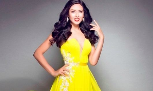Yến Nhi lỡ hẹn, Nguyễn Thị Loan 'thế chân' thi Miss Grand International
