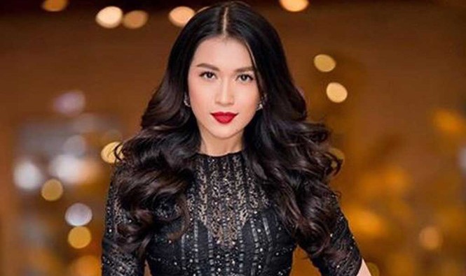 Người đẹp đại diện Việt Nam thi Hoa hậu Hoàn vũ 2017 là ai?
