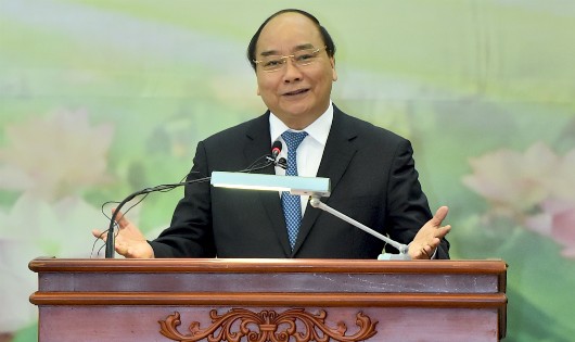 Thủ tướng giao 4 'đề tài' cho Viện Hàn lâm Khoa học và Công nghệ Việt Nam