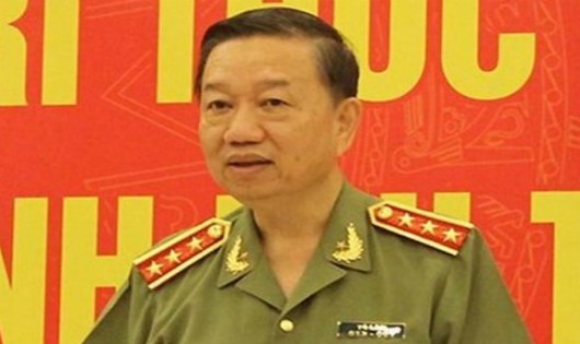 Bộ trưởng Tô Lâm chỉ đạo điều tra việc Chủ tịch Bắc Ninh bị đe dọa