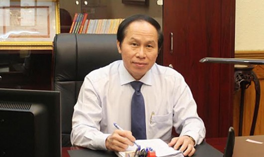 Thứ trưởng Lê Tiến Châu được Thủ tướng kiện toàn Ủy viên Ủy ban ATGTQG