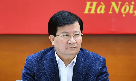 Phó Thủ tướng yêu cầu Hà Nội quy hoạch thêm công viên, bãi để xe