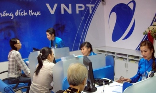 Sếp VNPT, MobiFone thu nhập tăng hơn 20 triệu mỗi tháng
