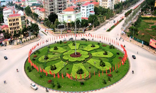 Bắc Ninh được thành lập Trung tâm hành chính công 